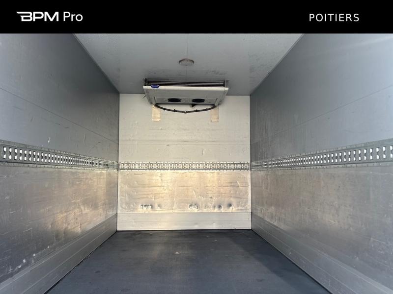 Image IVECO Daily CCb 35C16H Empattement 3750 Tor