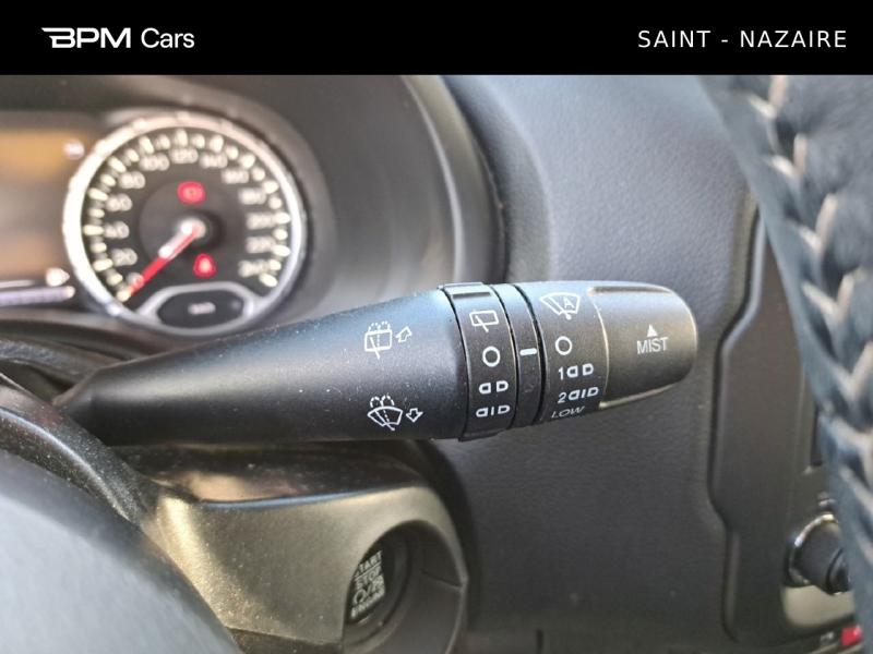 Image JEEP Renegade 1.6 MultiJet S&S 120ch Limited