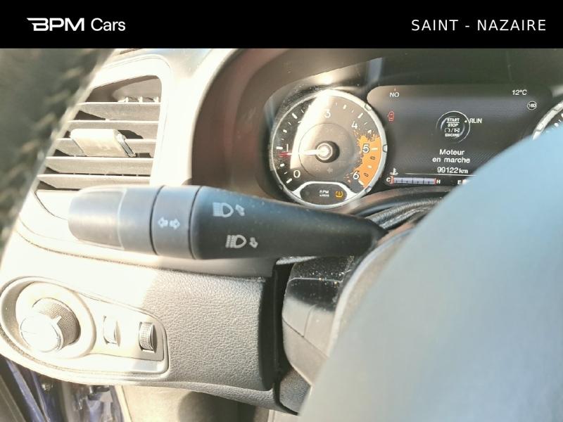 Image JEEP Renegade 1.6 MultiJet S&S 120ch Limited