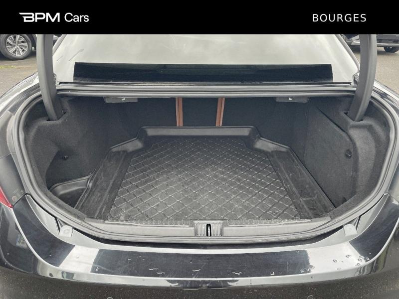 Image ALFA ROMEO Giulia 2.2 JTD 180ch Lusso AT8