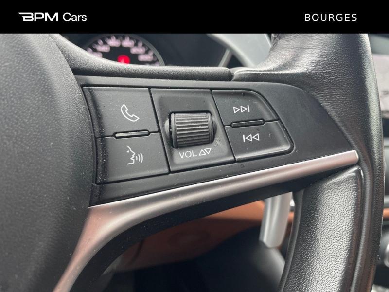 Image ALFA ROMEO Giulia 2.2 JTD 180ch Lusso AT8