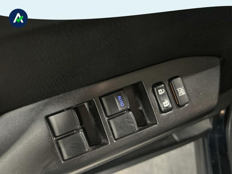 Image TOYOTA RAV4 197 Hybride Exclusive AWD CVT