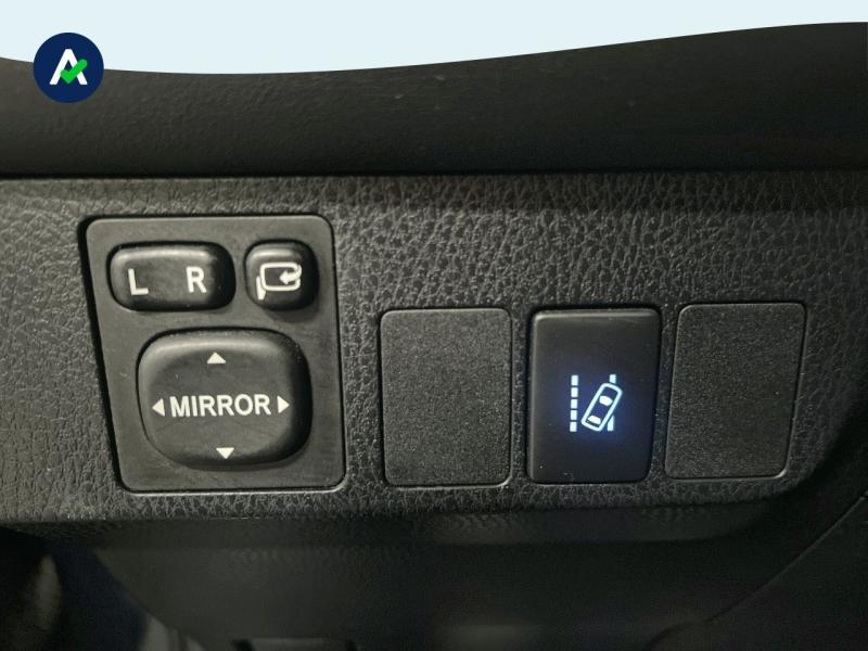 Image TOYOTA RAV4 197 Hybride Exclusive AWD CVT