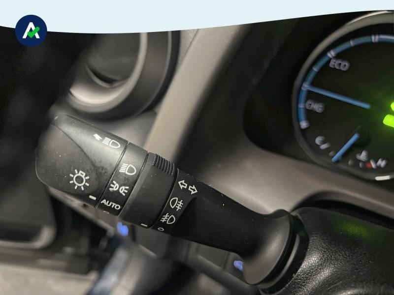 Image TOYOTA RAV4 197 Hybride Exclusive AWD CVT
