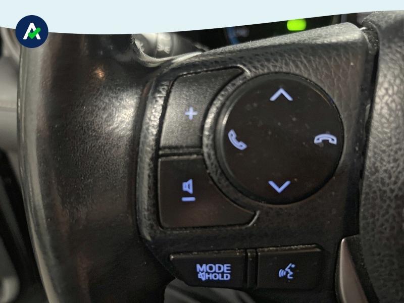 Image TOYOTA RAV4 197 Hybride Exclusive AWD CVT