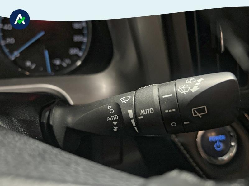 Image TOYOTA RAV4 197 Hybride Exclusive AWD CVT