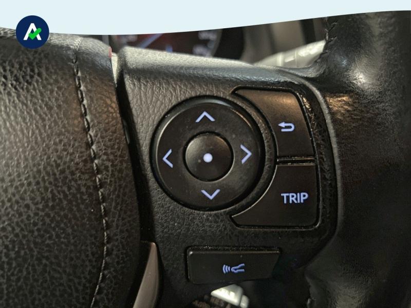 Image TOYOTA RAV4 197 Hybride Exclusive AWD CVT