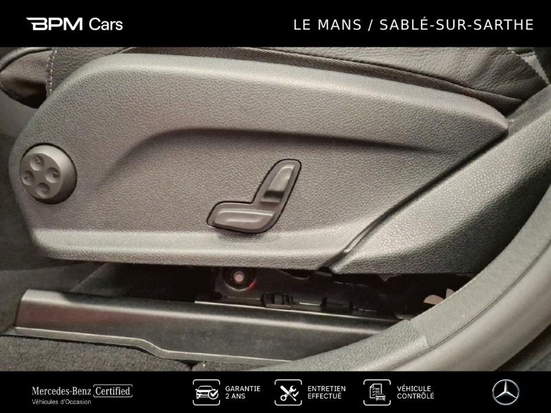 Image MERCEDES-BENZ GLC Coupé 350 e 211+116ch Sportline 4Matic 7G-Tronic plus