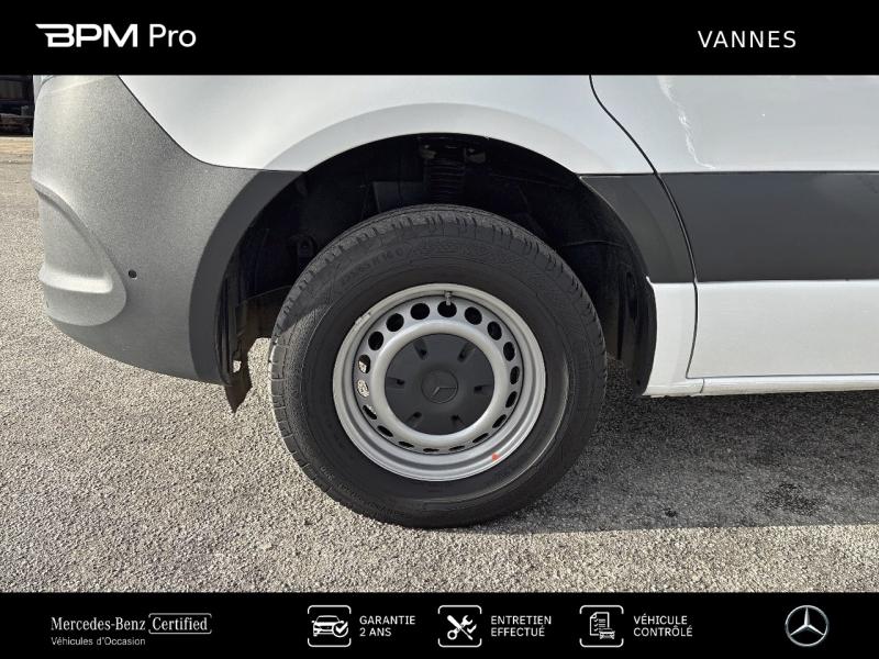 Image MERCEDES-BENZ Sprinter Fg 317 CDI 37 3T5 Pro