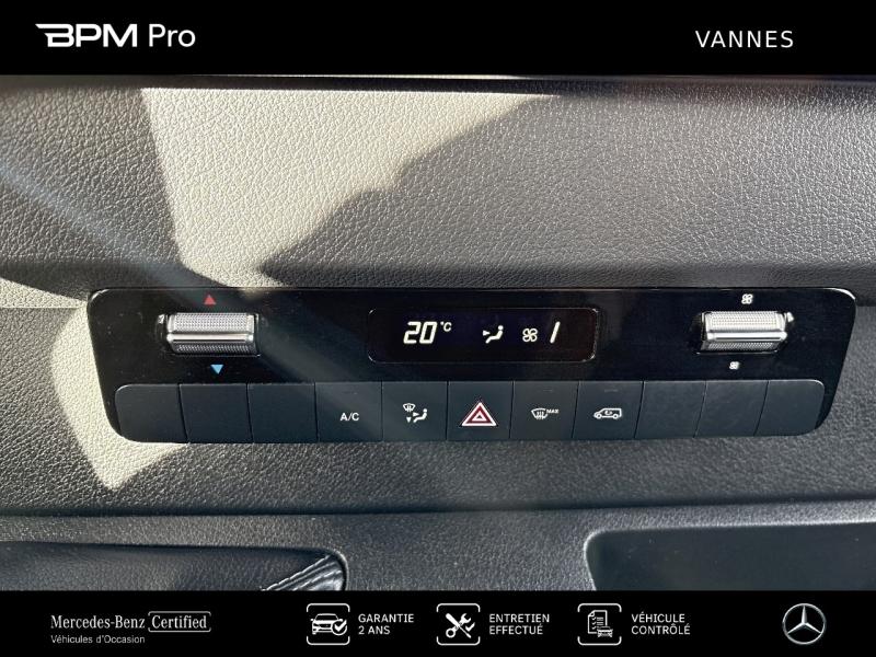 Image MERCEDES-BENZ Sprinter Fg 317 CDI 37 3T5 Pro