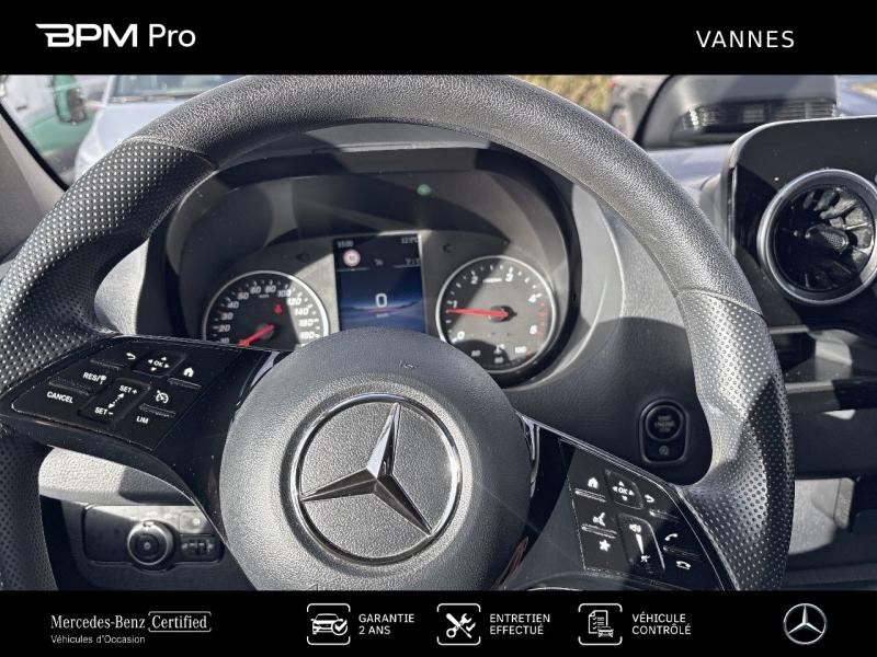 Image MERCEDES-BENZ Sprinter Fg 317 CDI 37 3T5 Pro