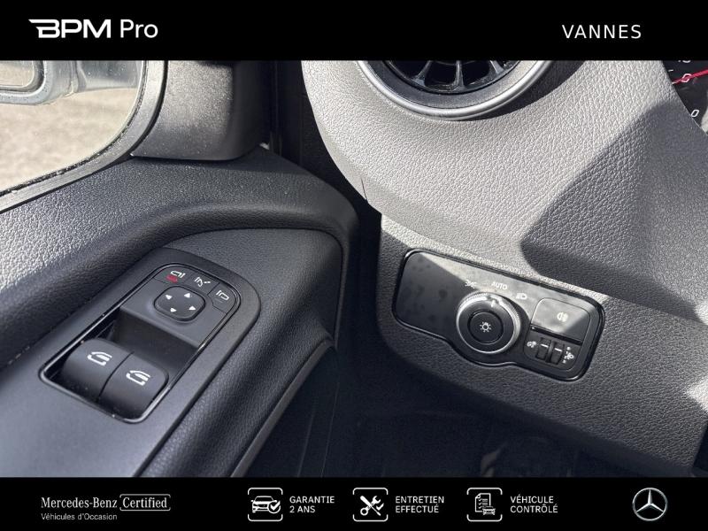 Image MERCEDES-BENZ Sprinter Fg 317 CDI 37 3T5 Pro
