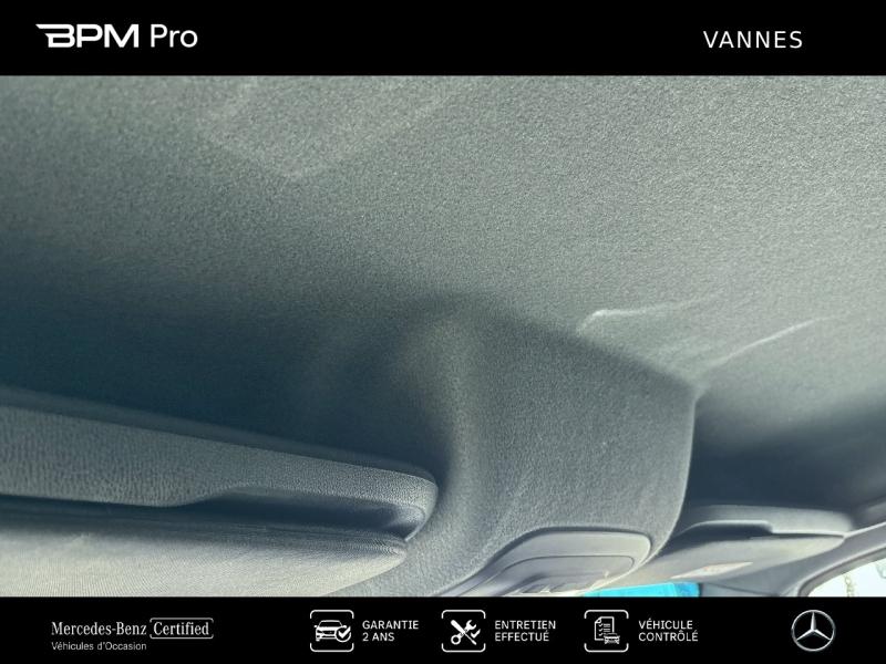 Image MERCEDES-BENZ Sprinter Fg 317 CDI 37 3T5 Pro