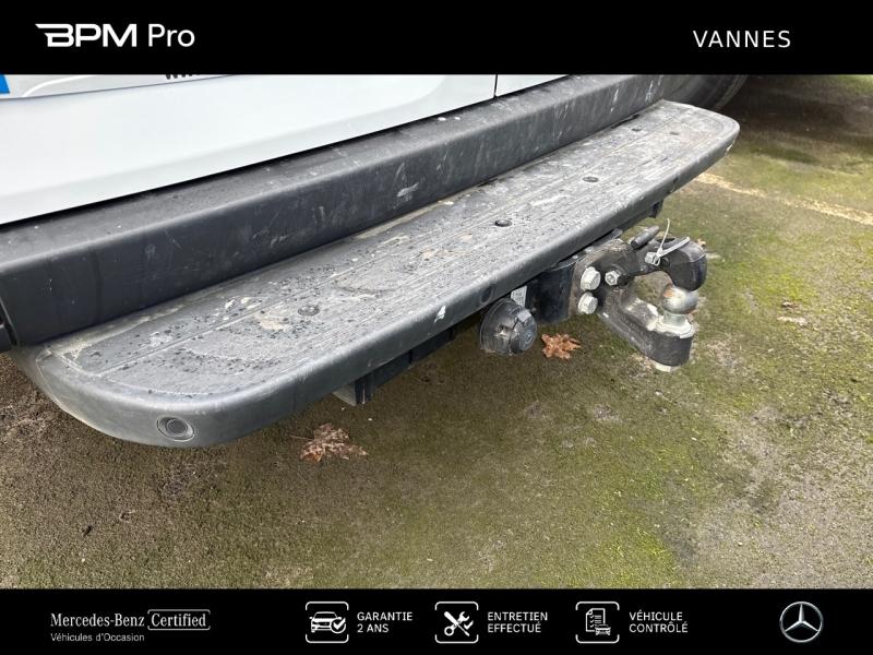 Image MERCEDES-BENZ Sprinter Fg 317 CDI 37 3T5 Pro