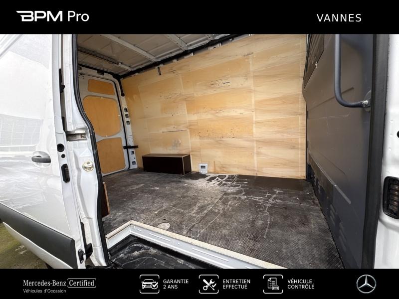 Image MERCEDES-BENZ Sprinter Fg 317 CDI 37 3T5 Pro