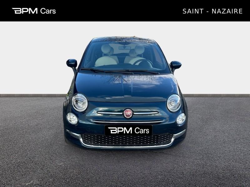 Image FIAT 500 1.0 70ch BSG S&S Dolcevita