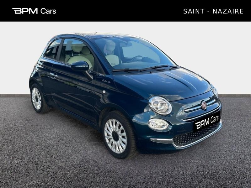 Image FIAT 500 1.0 70ch BSG S&S Dolcevita