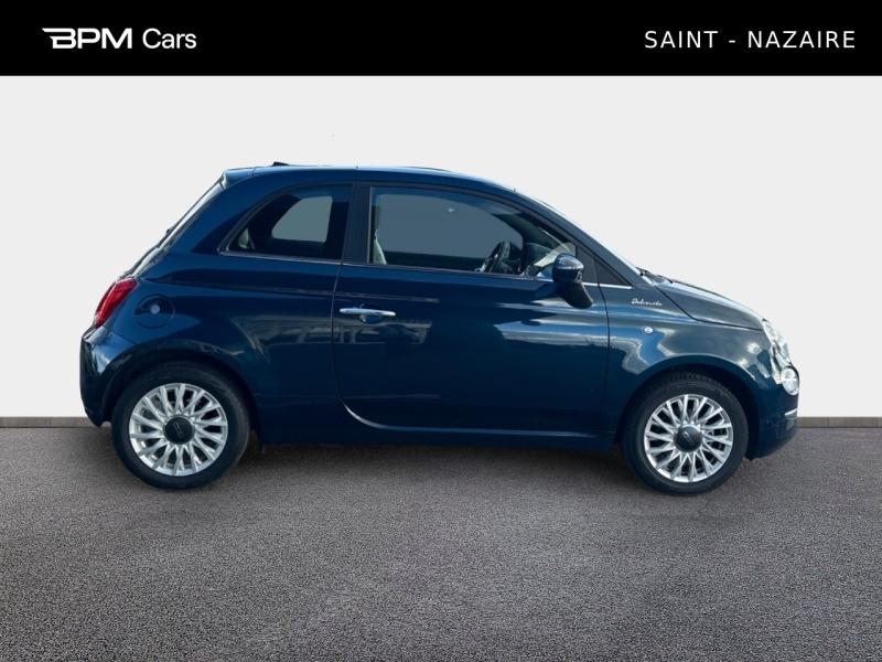 Image FIAT 500 1.0 70ch BSG S&S Dolcevita