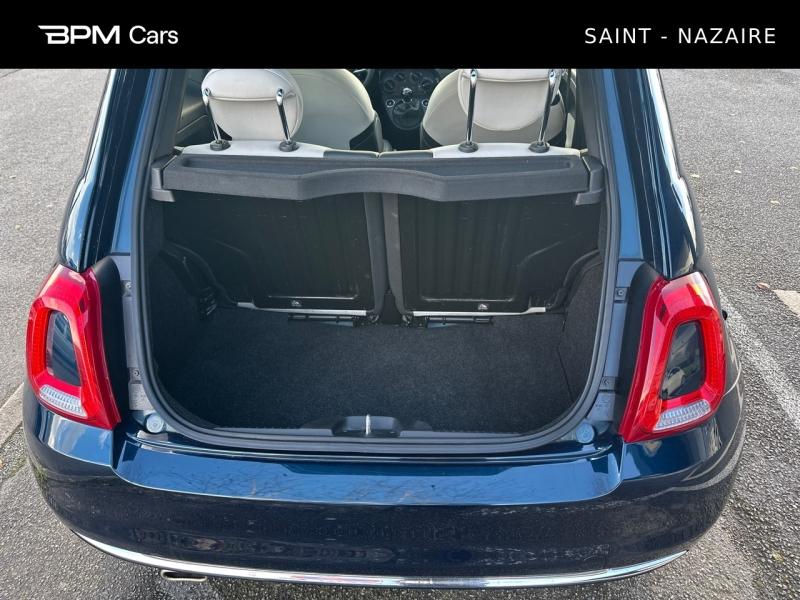 Image FIAT 500 1.0 70ch BSG S&S Dolcevita