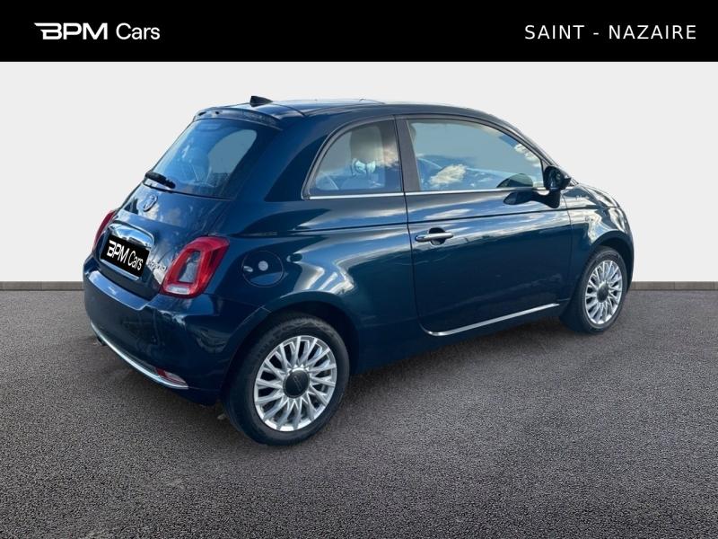 Image FIAT 500 1.0 70ch BSG S&S Dolcevita