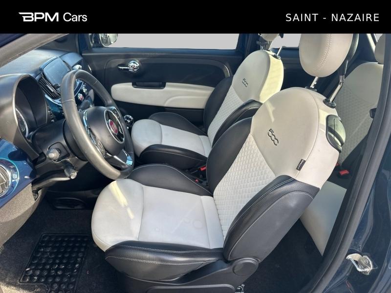 Image FIAT 500 1.0 70ch BSG S&S Dolcevita