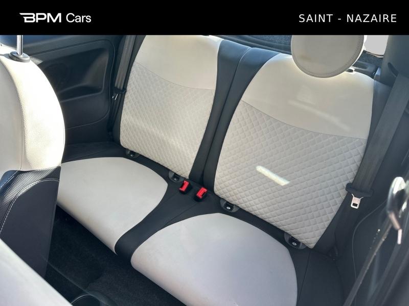 Image FIAT 500 1.0 70ch BSG S&S Dolcevita