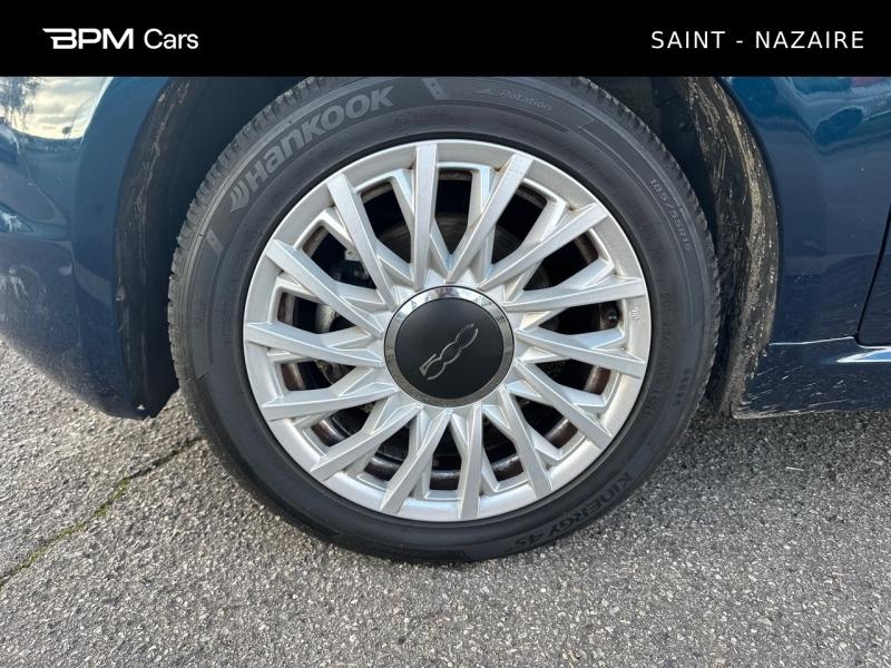 Image FIAT 500 1.0 70ch BSG S&S Dolcevita