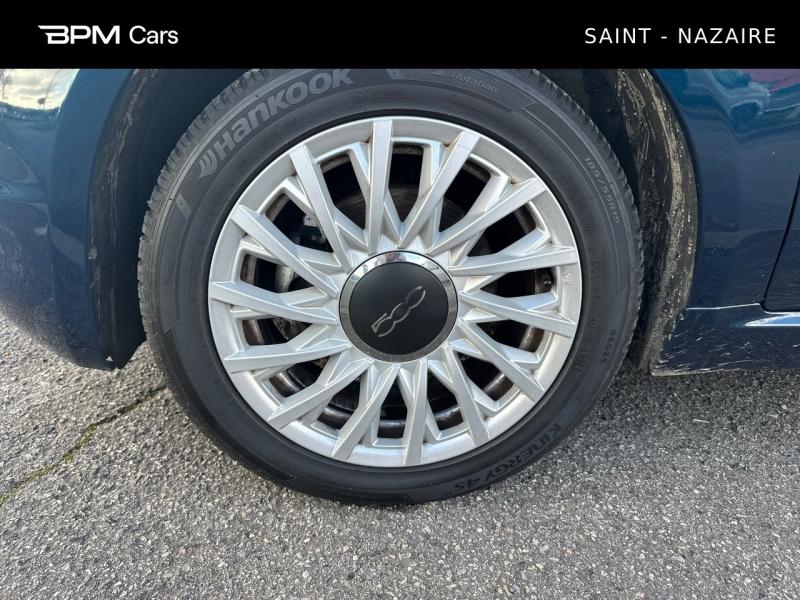 Image FIAT 500 1.0 70ch BSG S&S Dolcevita