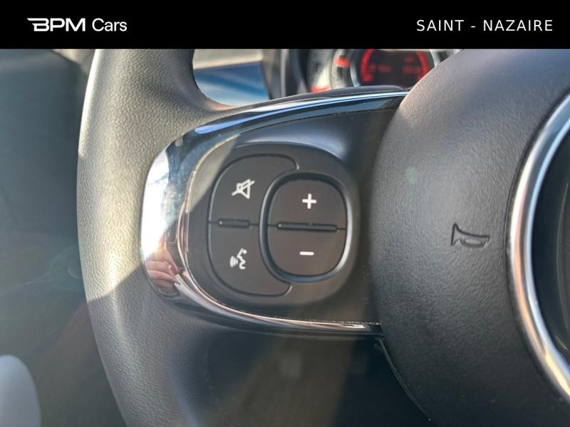 Image FIAT 500 1.0 70ch BSG S&S Dolcevita