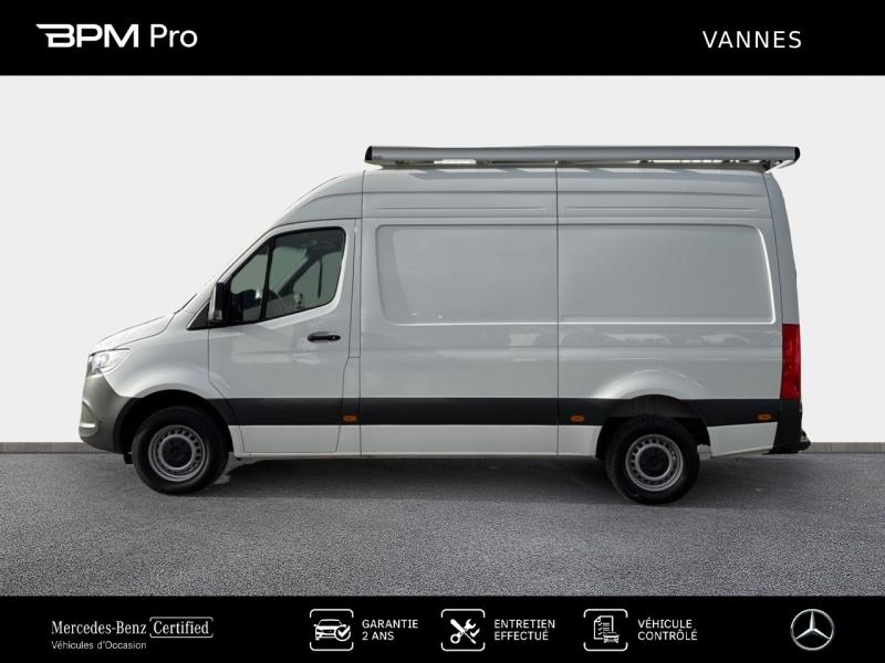 Image MERCEDES-BENZ Sprinter Fg 317 CDI 37 3T5 Pro