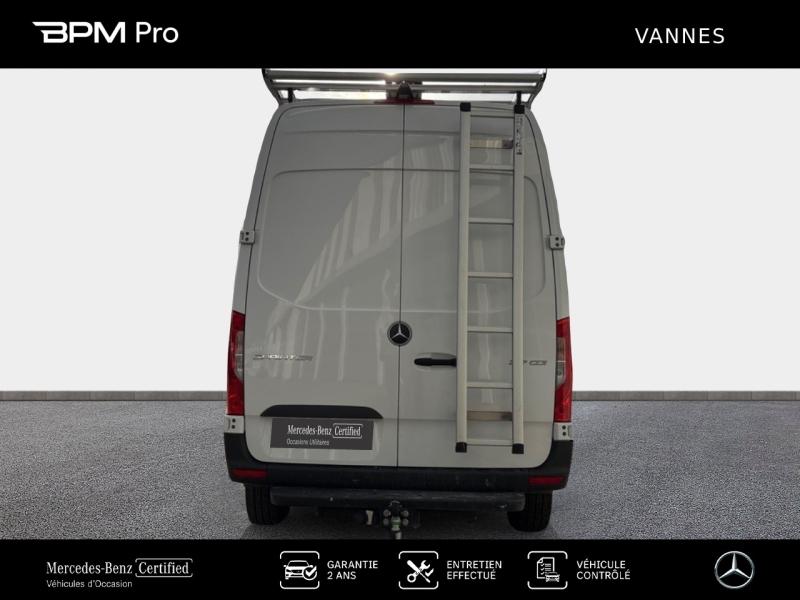 Image MERCEDES-BENZ Sprinter Fg 317 CDI 37 3T5 Pro