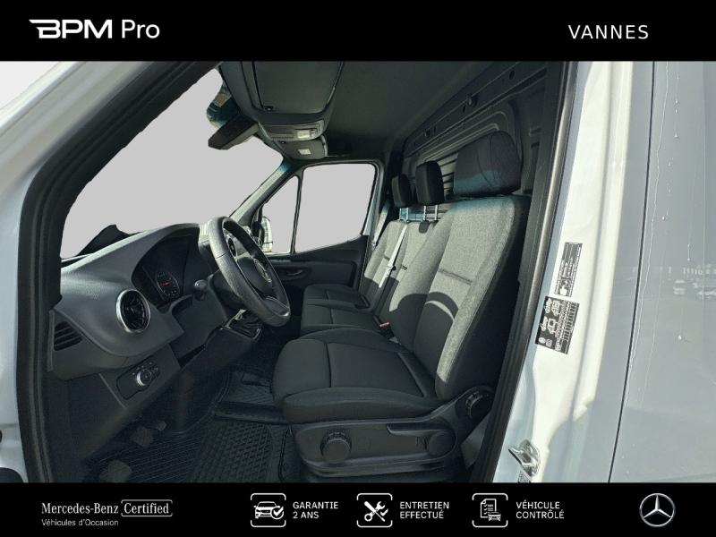 Image MERCEDES-BENZ Sprinter Fg 317 CDI 37 3T5 Pro