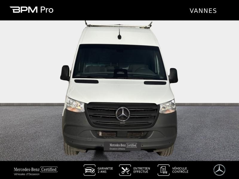 Image MERCEDES-BENZ Sprinter Fg 317 CDI 37 3T5 Pro