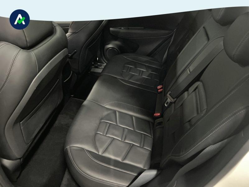 Image NISSAN Qashqai 1.3 DIG-T 160ch Tekna+ DCT Euro6d-T