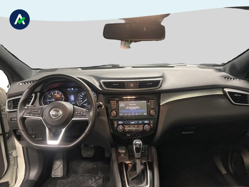 Image NISSAN Qashqai 1.3 DIG-T 160ch Tekna+ DCT Euro6d-T