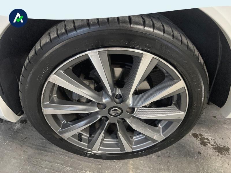 Image NISSAN Qashqai 1.3 DIG-T 160ch Tekna+ DCT Euro6d-T