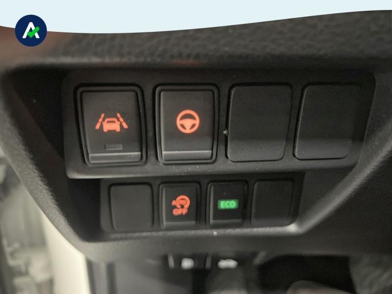 Image NISSAN Qashqai 1.3 DIG-T 160ch Tekna+ DCT Euro6d-T