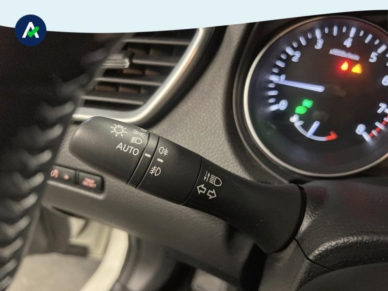 Image NISSAN Qashqai 1.3 DIG-T 160ch Tekna+ DCT Euro6d-T