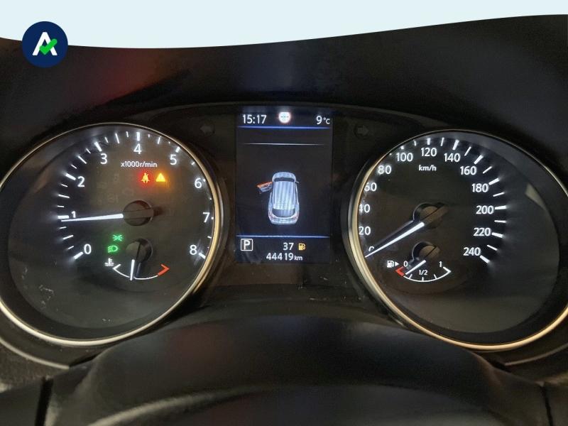 Image NISSAN Qashqai 1.3 DIG-T 160ch Tekna+ DCT Euro6d-T