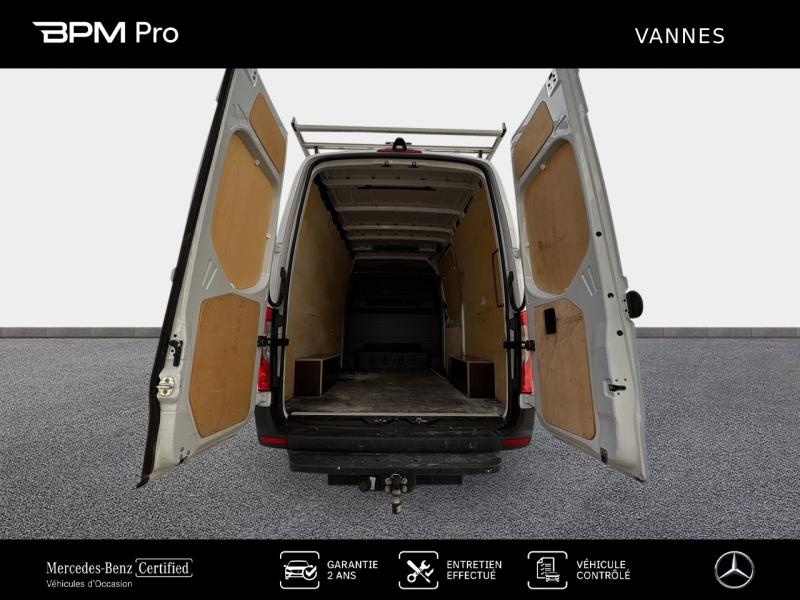 Image MERCEDES-BENZ Sprinter Fg 317 CDI 37 3T5 Pro