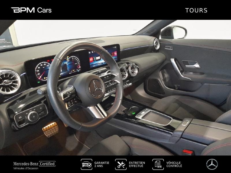 Image MERCEDES-BENZ CLA Shooting Brake 250 e Hybrid EQ 218ch AMG Line 8G-DCT