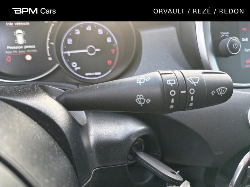 Image FIAT 500X 1.5 FireFly Turbo 130ch S/S Hybrid DCT7