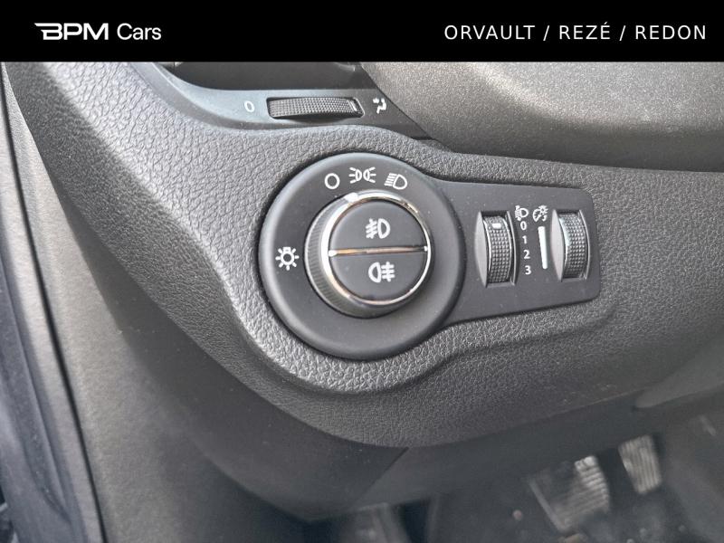 Image FIAT 500X 1.5 FireFly Turbo 130ch S/S Hybrid DCT7