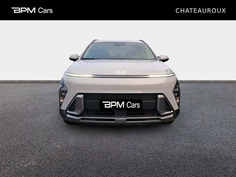 Image HYUNDAI Kona 1.6 GDi 129ch Hybrid Creative DCT-6