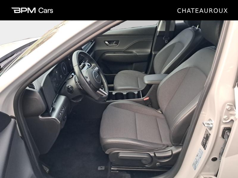 Image HYUNDAI Kona 1.6 GDi 129ch Hybrid Creative DCT-6