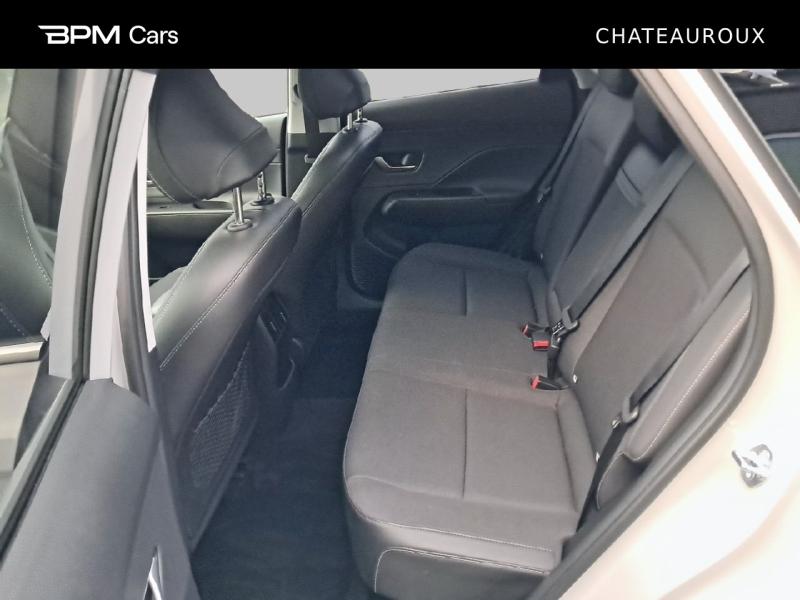 Image HYUNDAI Kona 1.6 GDi 129ch Hybrid Creative DCT-6