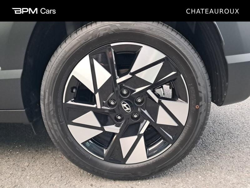 Image HYUNDAI Kona 1.6 GDi 129ch Hybrid Creative DCT-6