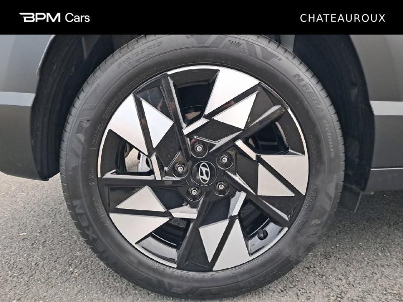 Image HYUNDAI Kona 1.6 GDi 129ch Hybrid Creative DCT-6