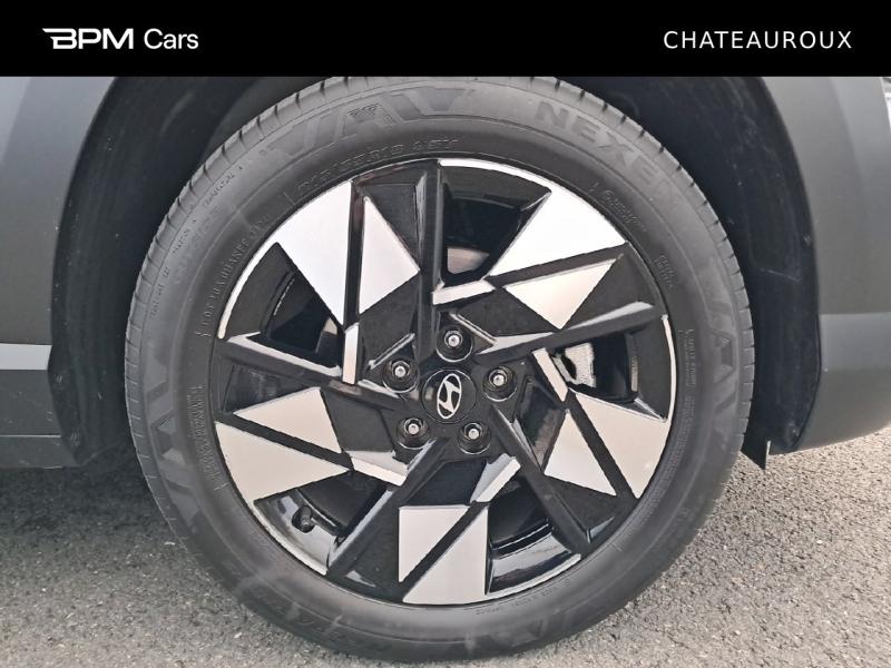 Image HYUNDAI Kona 1.6 GDi 129ch Hybrid Creative DCT-6