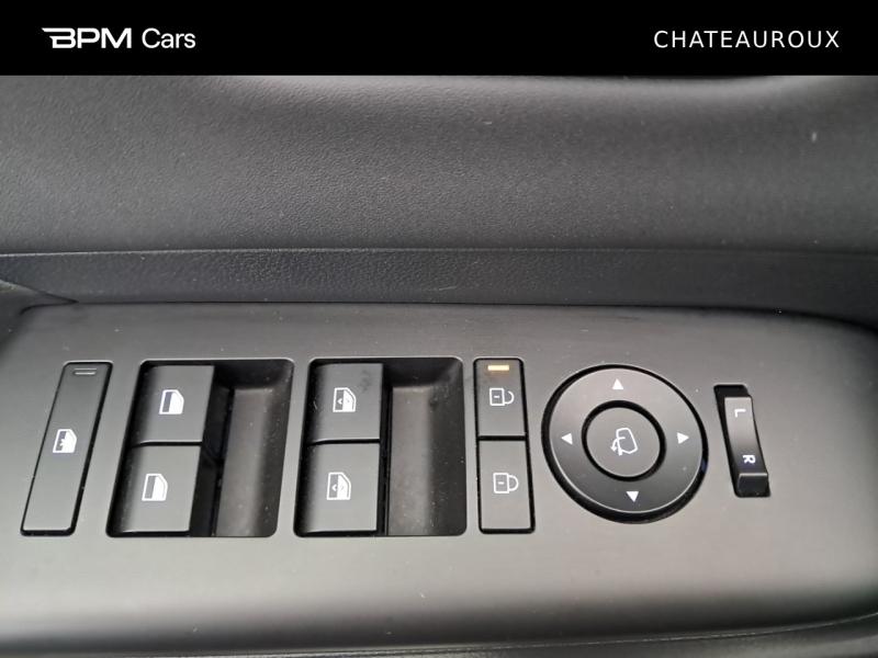 Image HYUNDAI Kona 1.6 GDi 129ch Hybrid Creative DCT-6